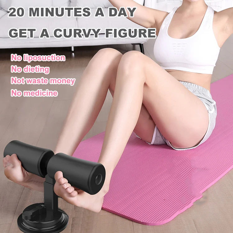 FitCore Pro Abdominal and Leg Trainer | Stornfield