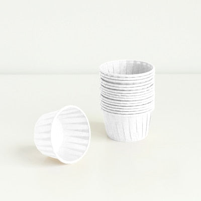 50pcs Grease-proof Baking Cups | Stornfield