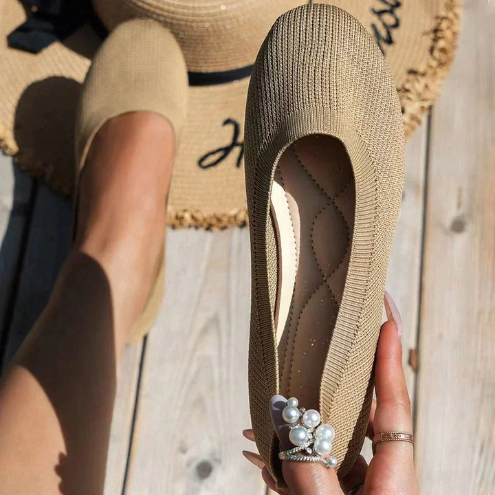 Stornfield | Orthopedic Slippers for Women