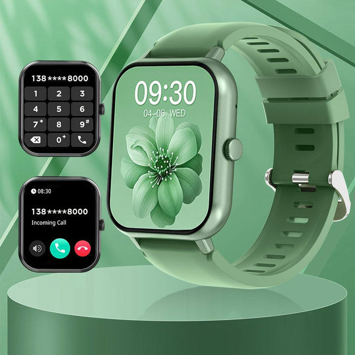 Smartwatch 4.65 cm Touchscreen | Stornfield