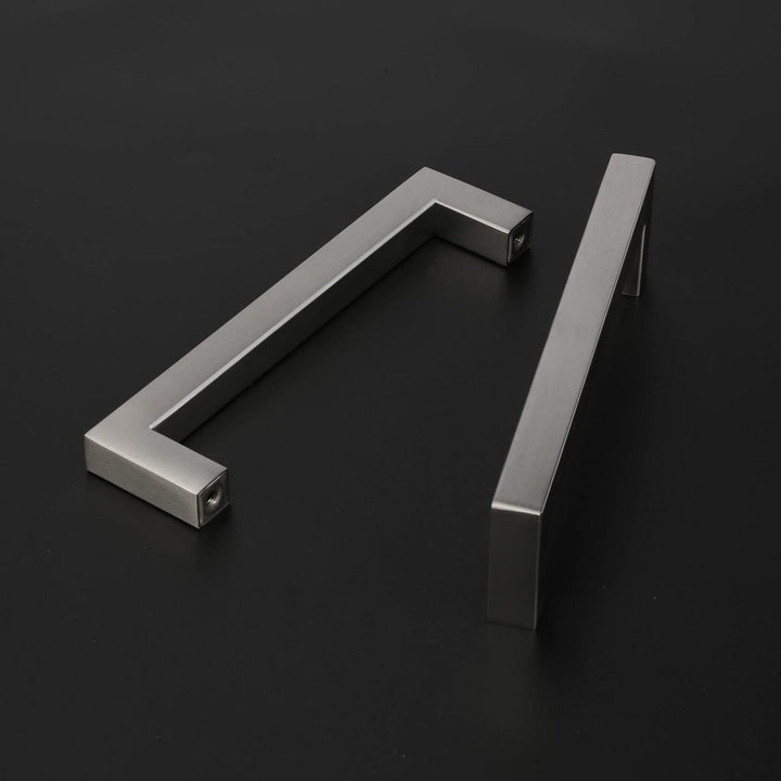 Stornfield | Brushed Nickel Stainless Steel Kitchen Cabinet Handles