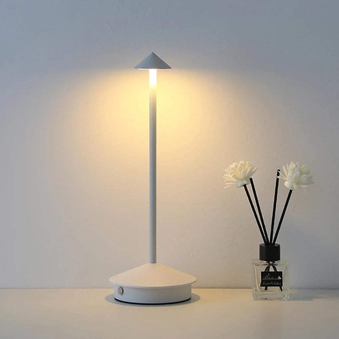 Robyn Arrow LED Table Lamp | Stornfield