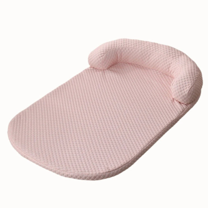 Cooling mat for pets with silk cover | Stornfield