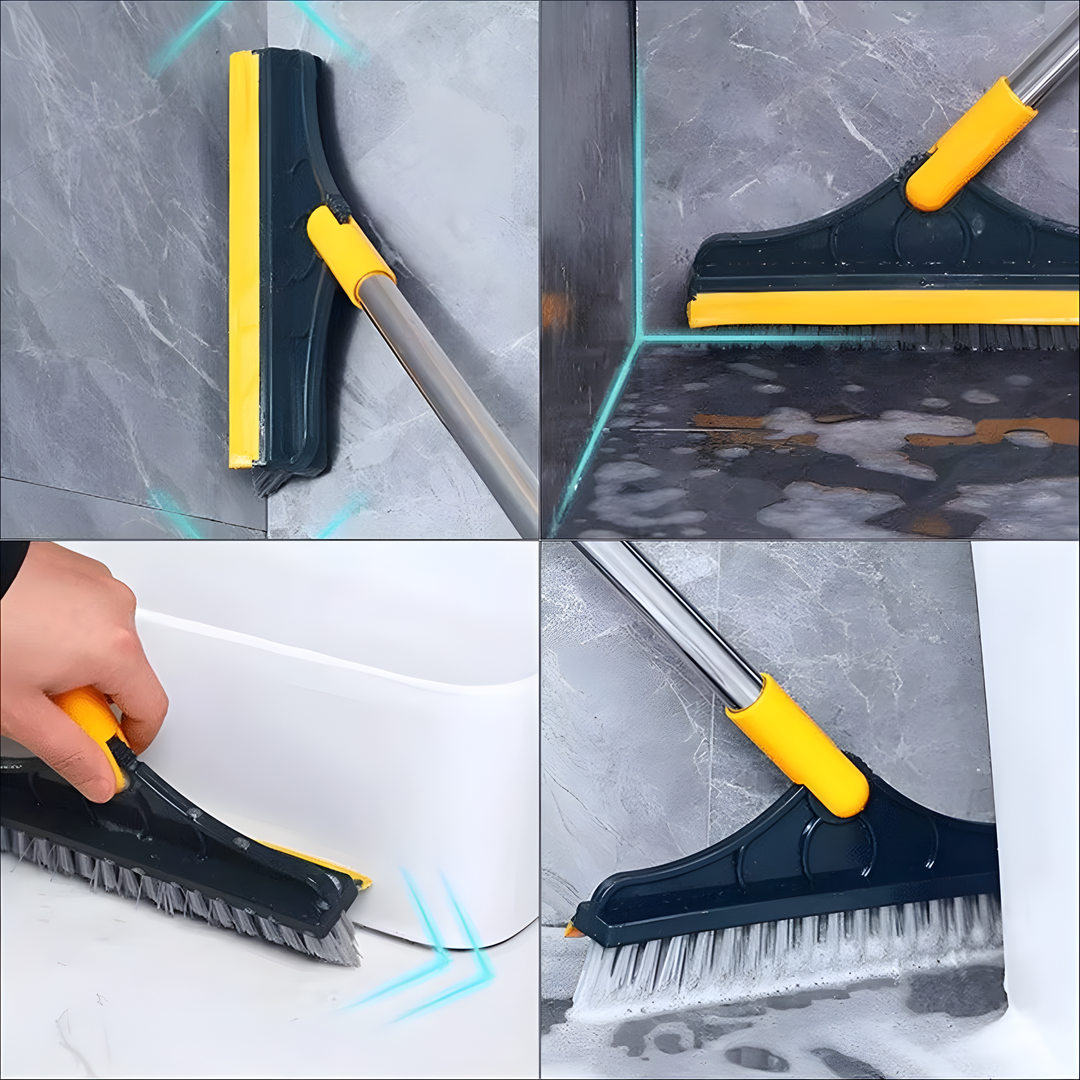 PowerCleanX — Makes cleaning a breeze in half the time | Stornfield