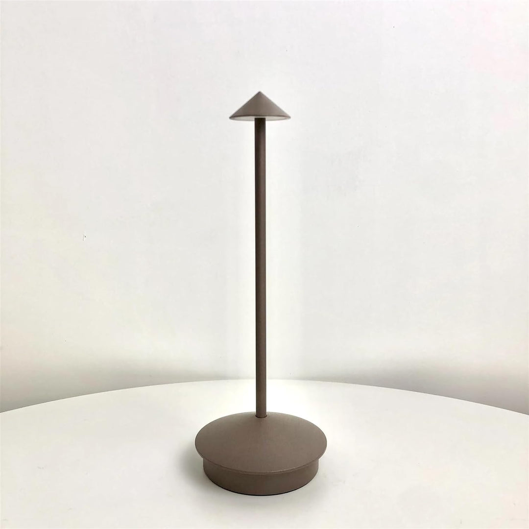 Robyn Arrow LED Table Lamp | Stornfield