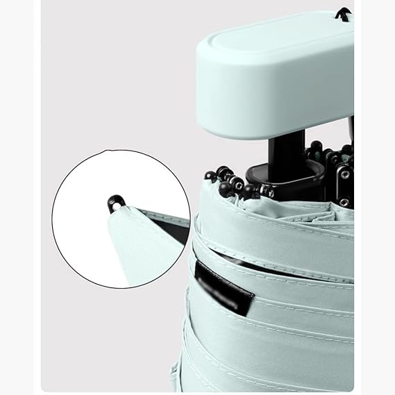 Stornfield | Compact Umbrella – Your Secret Weapon Against Rain