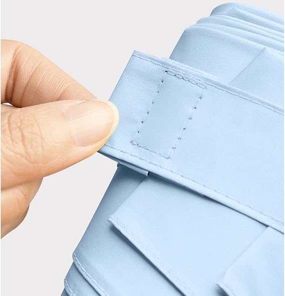 Stornfield | Compact Umbrella – Your Secret Weapon Against Rain