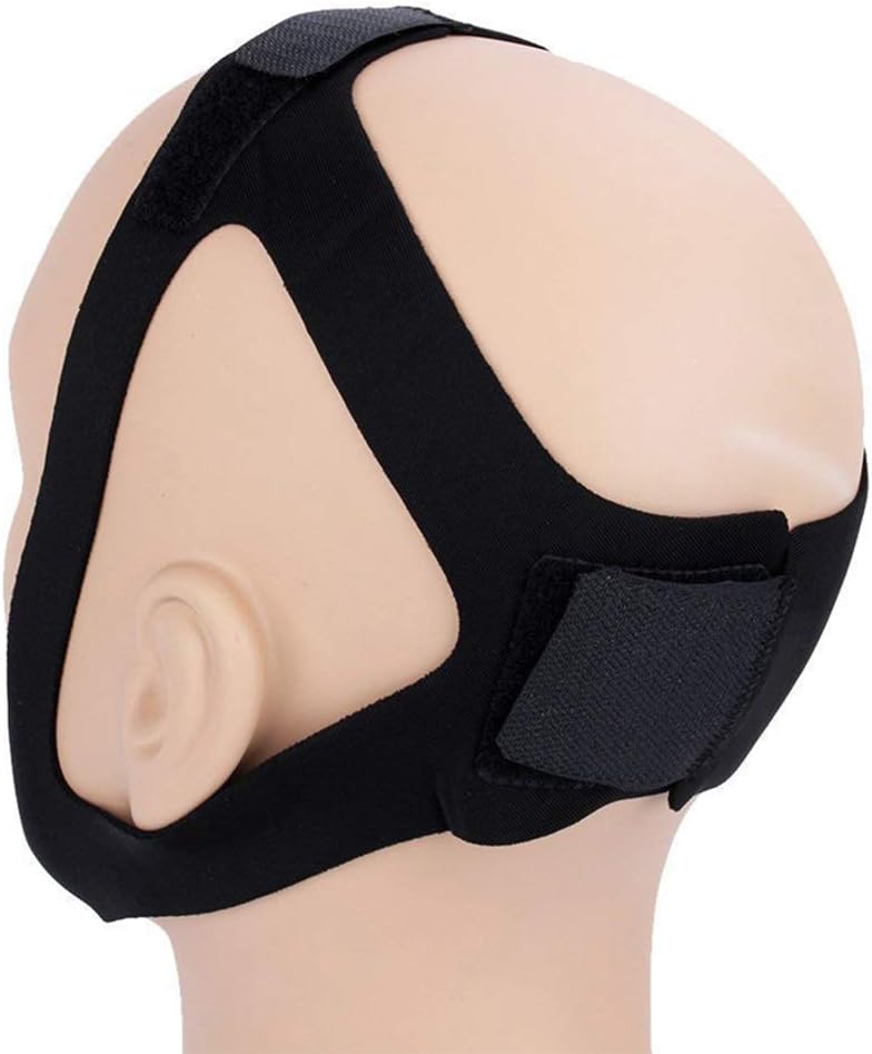 Stornfield | Anti-Snore Chin Straps