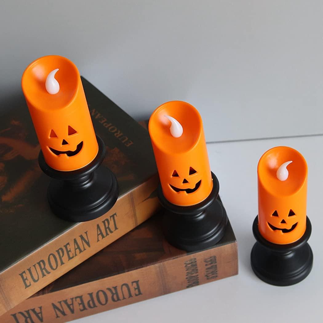 LedPumpkin Give your Halloween decorations a good start! | Stornfield