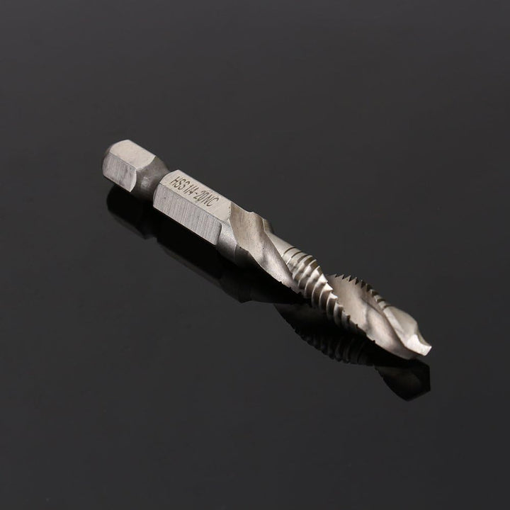 Screwdriver, 6.35 mm (1/4") screw plug, 6 pieces wrench | Stornfield