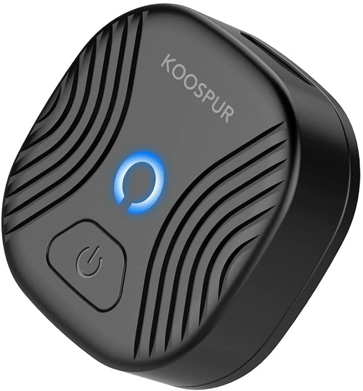 Stornfield | Smart Tennis Racket Bluetooth Motion Sensor