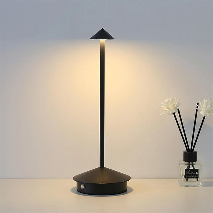 Robyn Arrow LED Table Lamp | Stornfield