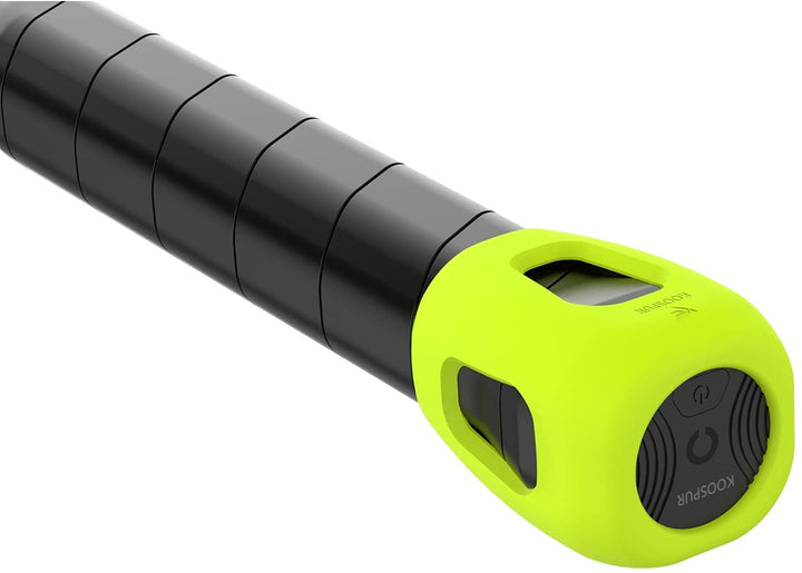 Stornfield | Smart Tennis Racket Bluetooth Motion Sensor