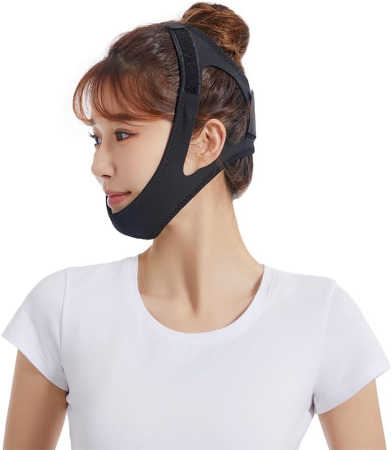 Stornfield | Anti-Snore Chin Straps