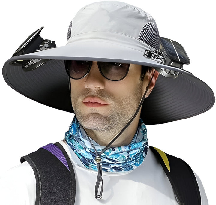 Sun Hat For Men | Stornfield