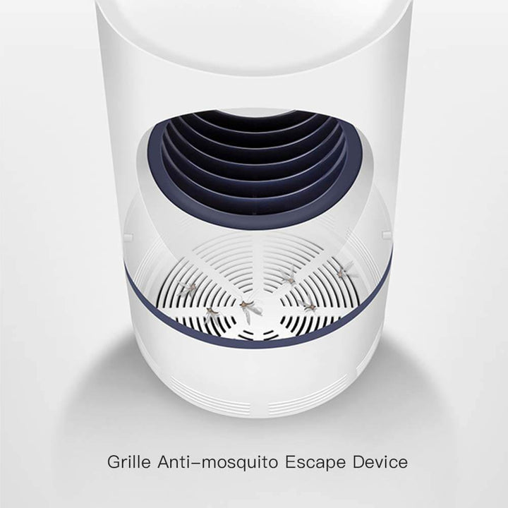 Photocatalytic Light Mosquito Killer Lamp | Stornfield