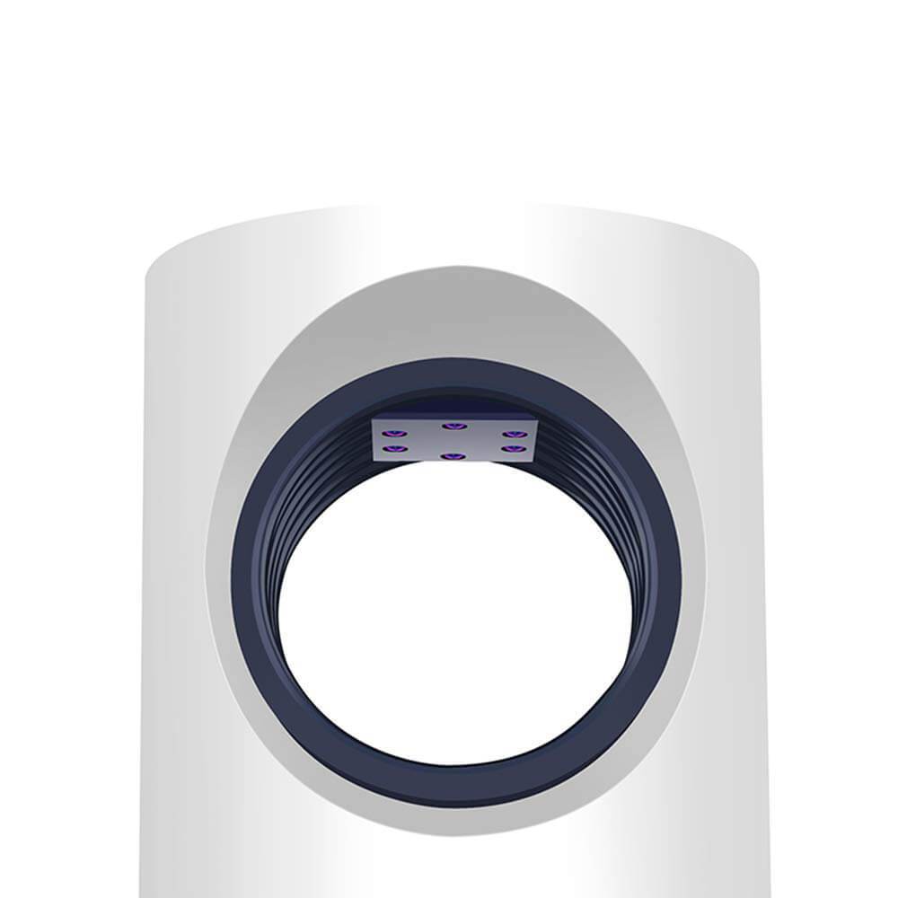 Photocatalytic Light Mosquito Killer Lamp | Stornfield