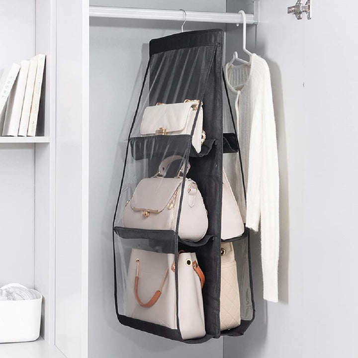 foldable storage - Organize your cups - space-saving - practical and elegant | Stornfield
