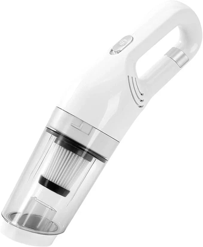 Cordless pet hair vacuum cleaner with HEPA & 4 attachments Stornfield