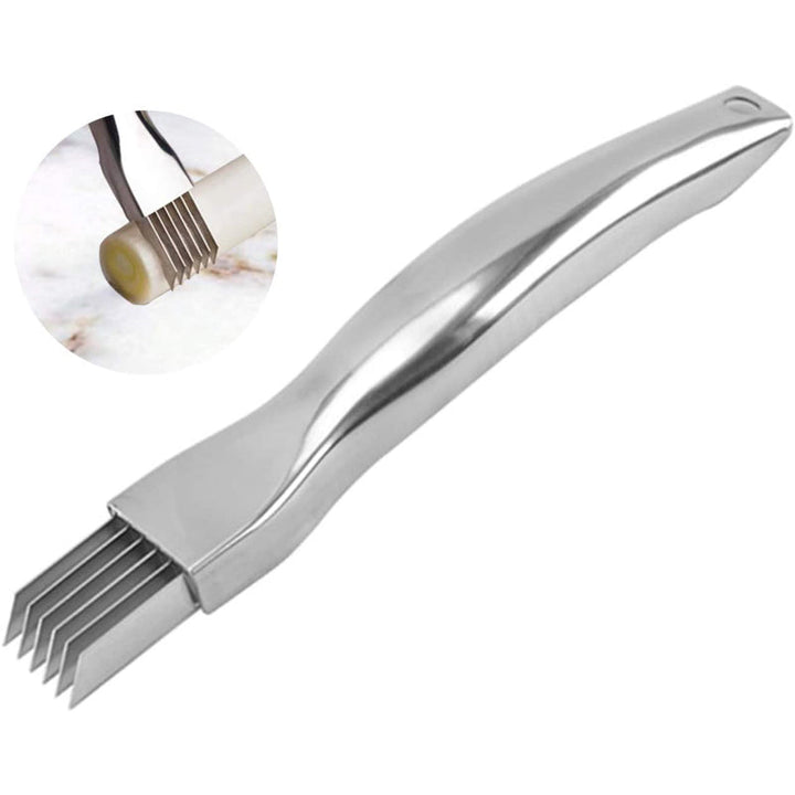 Stainless Steel Chopped Green Onion Knife | Stornfield