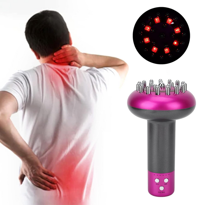 SculptEase | Ultimate body massager | Stornfield
