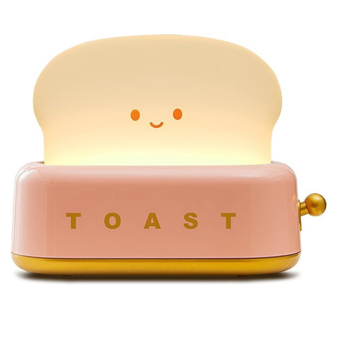Cute Night Light - GlowToasty | Stornfield