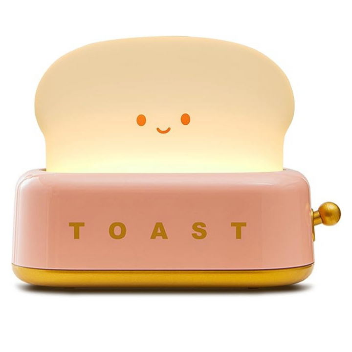 Cute Night Light - GlowToasty | Stornfield