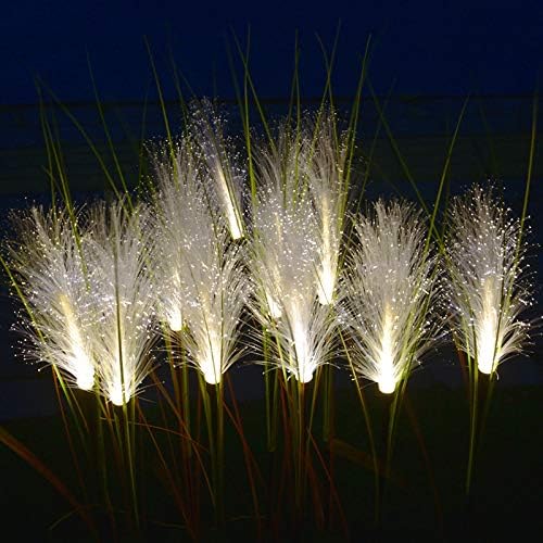 Solar Wicker Garden Lamp - Colorful LED Garden Lighting with IP65 Waterproof Protection | Stornfield