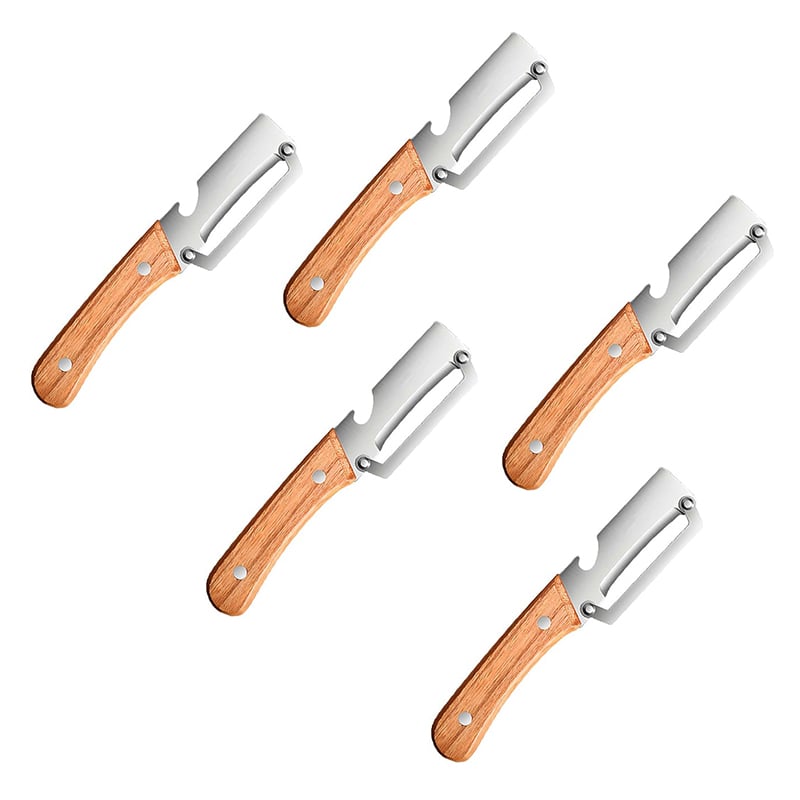 Multifunctional Vegetable and Fruit Peeler | Stornfield
