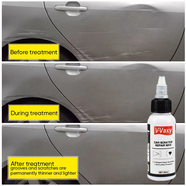 Polishing Scratch Wax | Stornfield