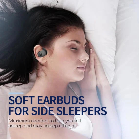 Stornfield | High Quality - Earphone Wireless Bluetooth