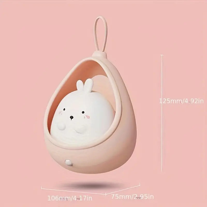 Animal Night Light - PurrLight | Stornfield