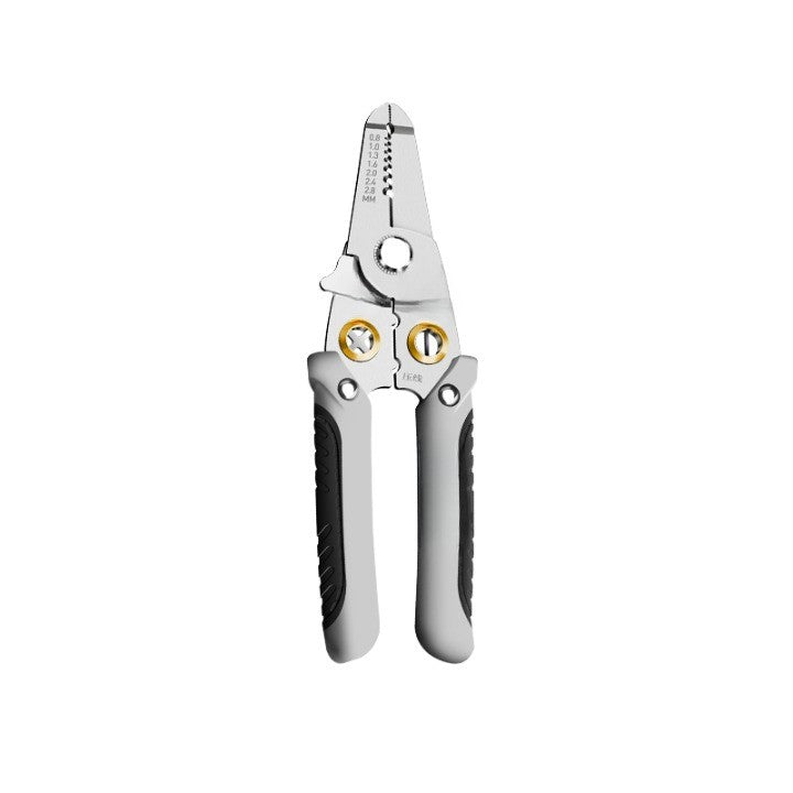 Extreme Cut High-Performance Wire Stripping Plier | Stornfield