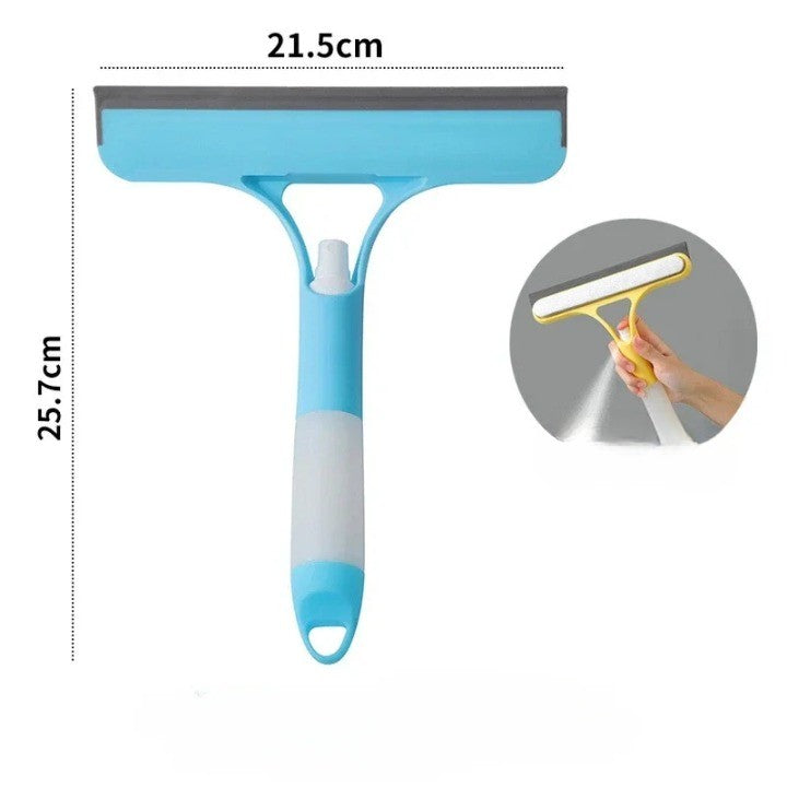 Triple Flow Water Collector Window Wizard Cleaner | Stornfield
