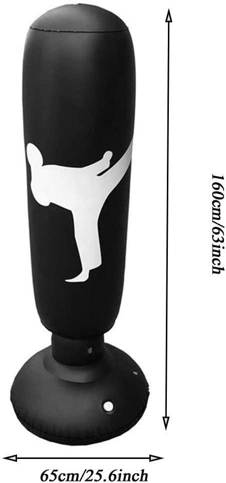 Stornfield | Boxing Punch for Adults & Kids