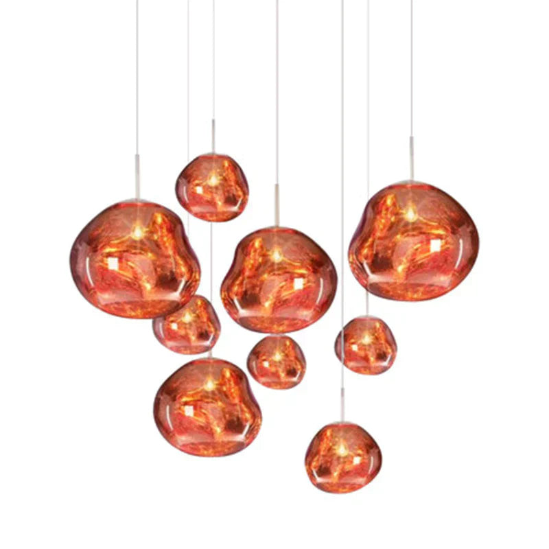 Stornfield | Mirza suspensions