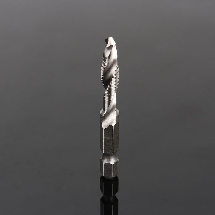 Screwdriver, 6.35 mm (1/4") screw plug, 6 pieces wrench | Stornfield