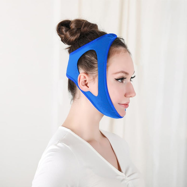 Stornfield | Anti-Snore Chin Straps