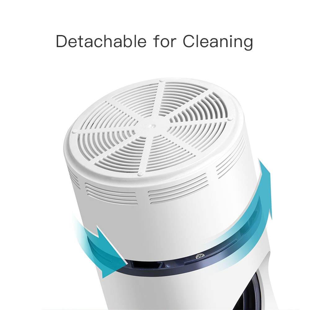 Photocatalytic Light Mosquito Killer Lamp | Stornfield