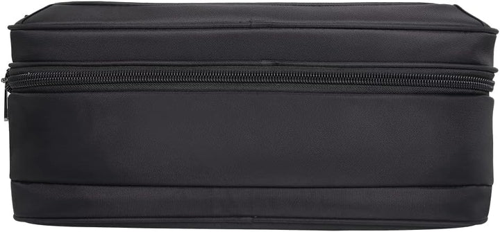 Men’s Canvas Laptop & Business Tote Bag | Stornfield