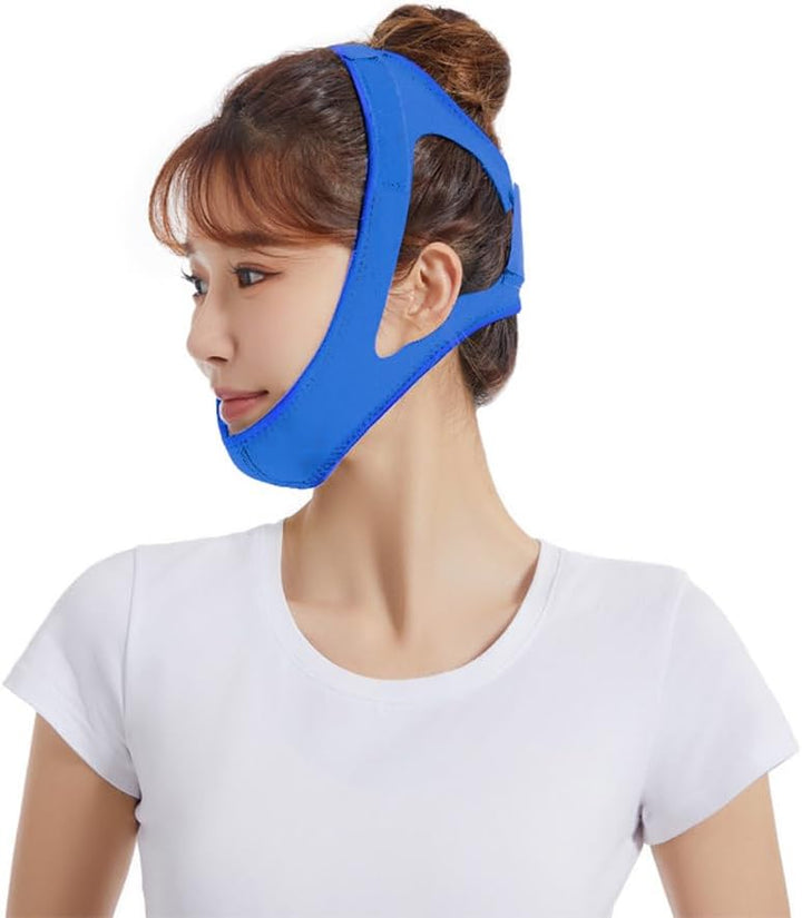 Stornfield | Anti-Snore Chin Straps