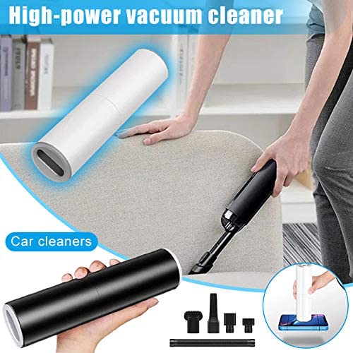 Stornfield | Handheld Car Vacuum Cleaner
