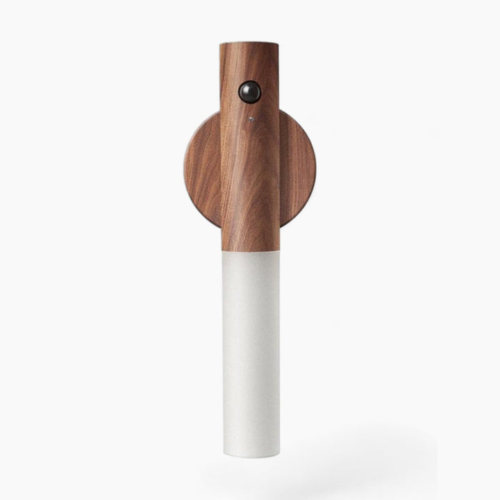 Rechargeable LED Lamp with Motion Sensor | Stornfield