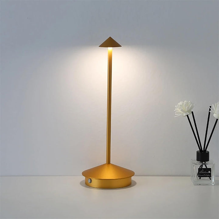 Robyn Arrow LED Table Lamp | Stornfield