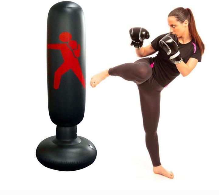 Stornfield | Boxing Punch for Adults & Kids