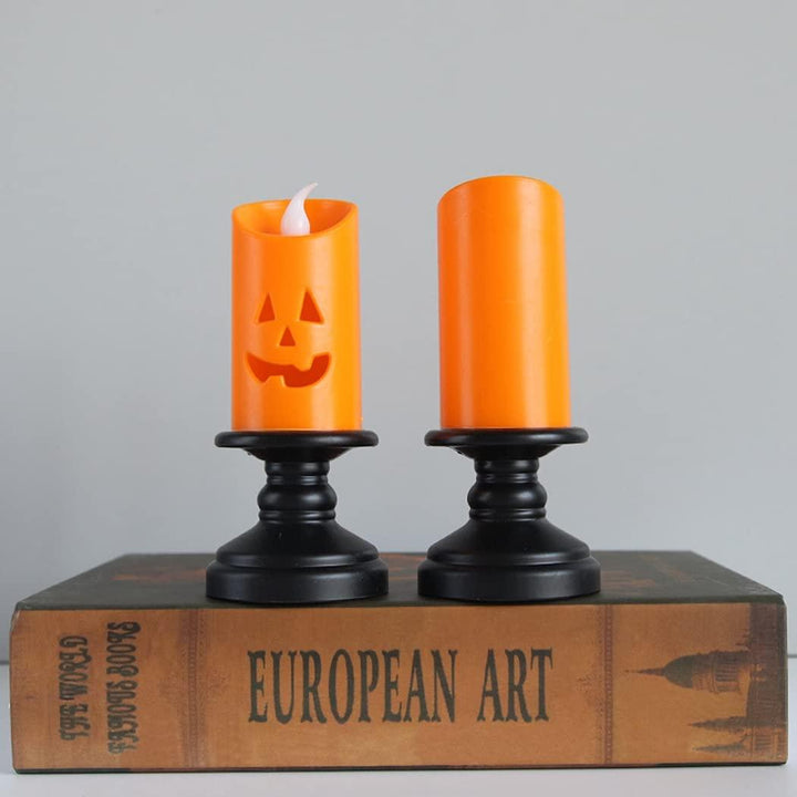 LedPumpkin Give your Halloween decorations a good start! | Stornfield