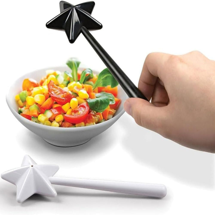 Magical salt and pepper shakers | Stornfield