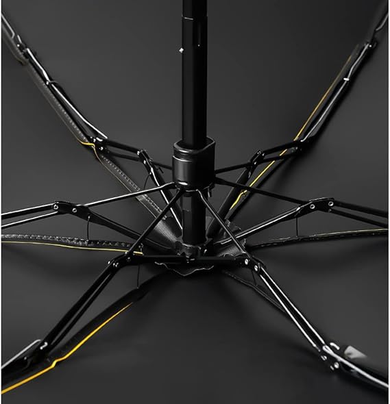 Stornfield | Compact Umbrella – Your Secret Weapon Against Rain