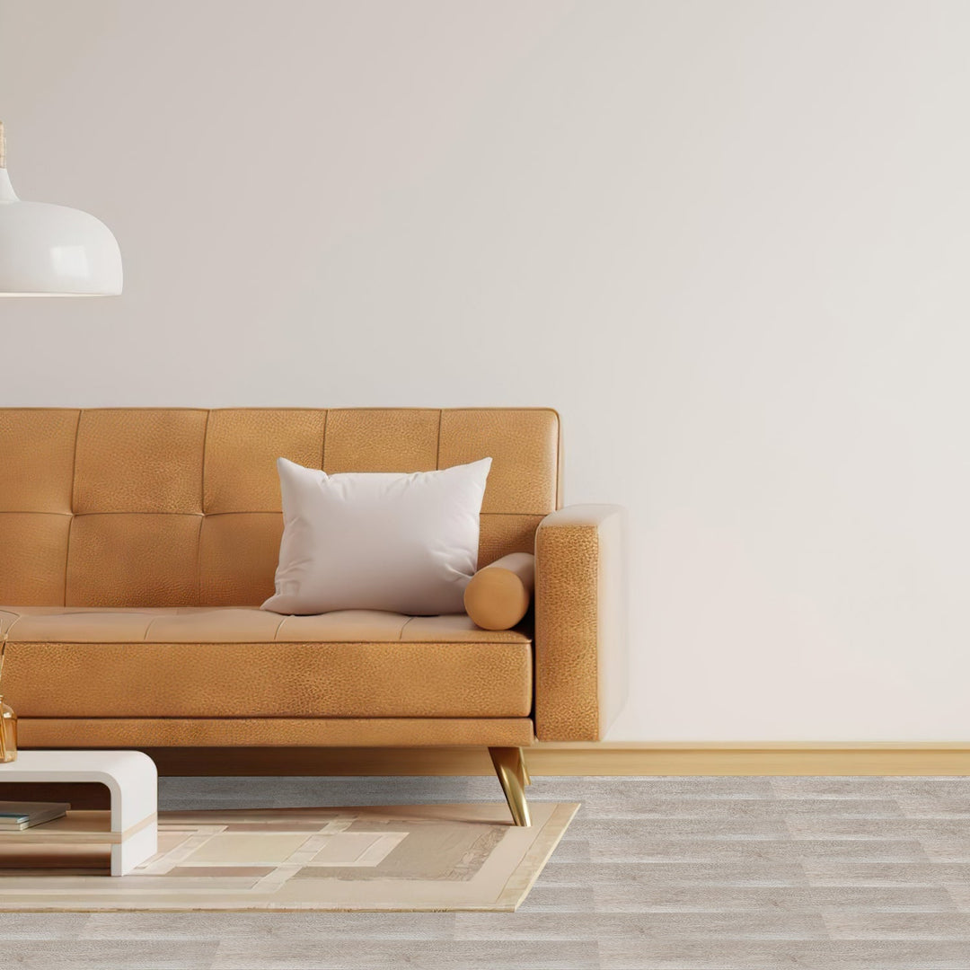PVC Flooring Self-Adhesive Vinyl Floor 1.5mm Thickness | Stornfield