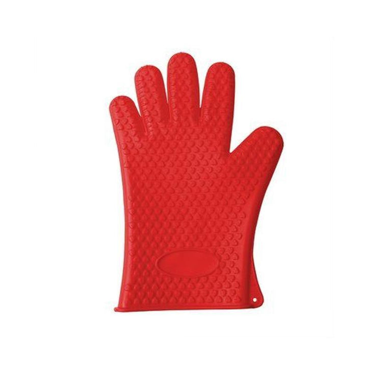 Silicone Gloves With Heat Resistance | Stornfield